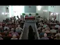 Funeral Service for Robert Robby Graham Broyles