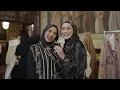 Download Lagu Nada Puspita x Khanaan for London Fashion Week S/S 23-24 - Backstage Moments