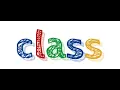 What is an object instance and class