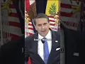 Todd Blanche Gets EMOTIONAL In Message To DOJ Employees
