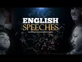 ENGLISH SPEECH | MARTIN LUTHER KING: I Have a Dream (English Subtitles)