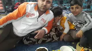 وشهي حياتي دونك دندنها