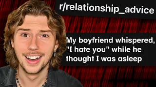 is INSANE