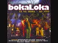 BokaLoka - Ela mexe comigo (Pagode de mesa)
