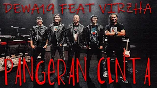  dewa19 feat virzha pangeran cinta