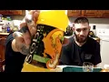 Sobe Elixir Citrus Energy Review