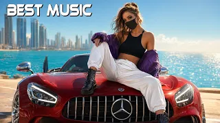 Крутая Музыка в Машину 2026 🔥 Классная Клубная Бас Музыка для Тренировок 2026