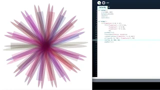 Python Art ColorPy Processing Py