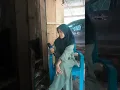 buih jadi permadani cover reza