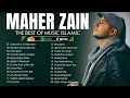 Maher Zain Full Album 2025 🎶 Top Arabic Songs 2025 ✨ أغاني ماهر زين التي يجب عليك الاستماع إليها