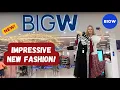 Lagu Big W Caught Me Today… New In Fashion Is SO GOOD! (Over 50 Try On)