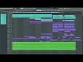 Dubvision - P.R.O.G 2.0 + FLP Remake