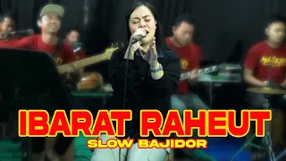 ibarat raheut fajar rudyansyah slow bajidor cover rita yuli