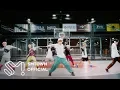 NCT DREAM 엔시티 드림 'We Go Up (青春接力) (Chinese ver.)' Performance Video