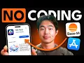 The ONLY Base44 Tutorial You Need 2026 How To Build Apps Using AI