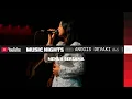 Lagu ANGGIS DEVAKI - MENUA BERSAMA (LIVE AT YOUTUBE MUSIC NIGHT)