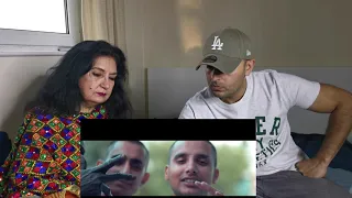 REACTION : LIONS OF PUNJAB | SULTAAN Ft. OG GHUMAN