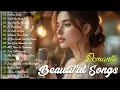 Lagu Beautiful Songs 2025 🎵Some Beautiful Love Songs ~ Heartfelt Melodies | Love Songs Playlist 2025 #2