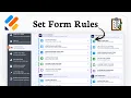 How to add conditions in Jotform Enable Logic