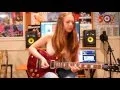 Download Lagu -Since I've Been Loving You- Guitar Cover by Ayla