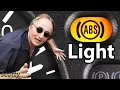 ABS Light Stays On What To Do