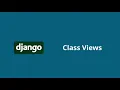 Class views in django python Learn DJANGO code x club