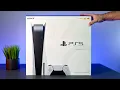 Download Lagu Sony Playstation 5 - PS5 uitpakken en installeren