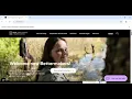 Website Testing by Robot framework and Selenium Library