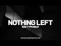 Download Lagu Nothing Left - Sad Type Beat - Deep Sad Emotional Instrumental