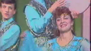 حميد منصور ايوللة حلوة دندنها