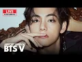 Download Lagu [LIVE] 뷔(방탄소년단), 인천공항 입국 | BTS V Airport Arrival