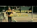 Charleton Heston On The New MPAA Movie Ratings 1968