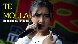 Download Lagu Terbaru DIORS FEB- TE MOLLA-TRIAS MUSIC DIORS LOVERS PART#1 MP3