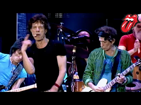 Download MP3 It's Only Rock 'n' Roll (Live at Shanghai Grand Stage, China) - The Rolling Stones