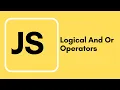 Javascript Tutorial - 18