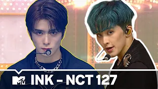 Download NCT 127 - Lemonade + Sticker | INK Incheon K-Pop Concert MP3