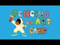 Lagu Fencing and Art Camp 2025 [Cempaka Schools]