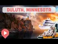 Best Things to Do in Duluth Minnesota