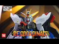 Strike Freedom Gundam yang Mewah? ya ini!! Metal Robot Strike Freedom Re:Coordinate Review