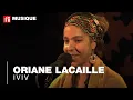 Lagu Oriane Lacaille chante \