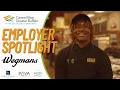 Employer Spotlight - Wegmans CareerWise Greater Buffalo Modern Youth Apprenticeship