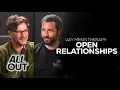 Why Gay Men Are So Divided On Monogamy