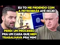 Download Lagu RUBÃO E ARTHUR DO VAL EXPÕEM A INUTILIDADE DA JUSTIÇA DO TRABALHO BRASILEIRA