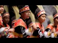 9th SICF 2025 | Gita Maizan Choir conducted by Odhi Pratama Maizan