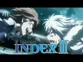 Download Lagu A Certain Magical Index III - Opening 2 | ROAR