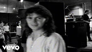 Cutting Crew I Just Died In Your Arms Official Music Video 