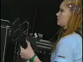 Coal Chamber - 01. Sway - Dynamo Open Air Festival, Eindhoven, NL (29-05-1998)