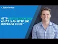 HTTP Status Code 200 What Is an HTTP 200 Response Code
