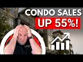 San Mateo Housing SURGE Condo Sales Up 55 Rise Homes Market Update