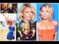 Kelly Ripa - Salary Net Worth Age Height WikI